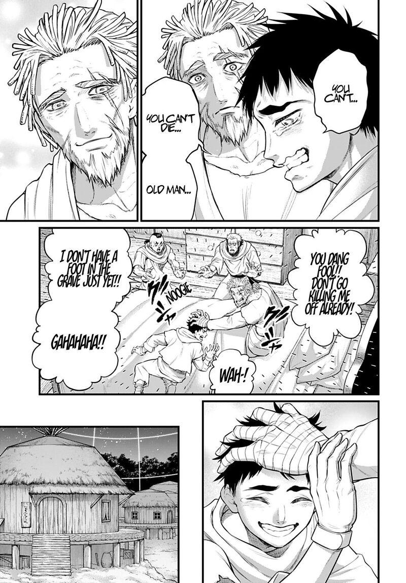 Shuumatsu No Valkyrie 113 5