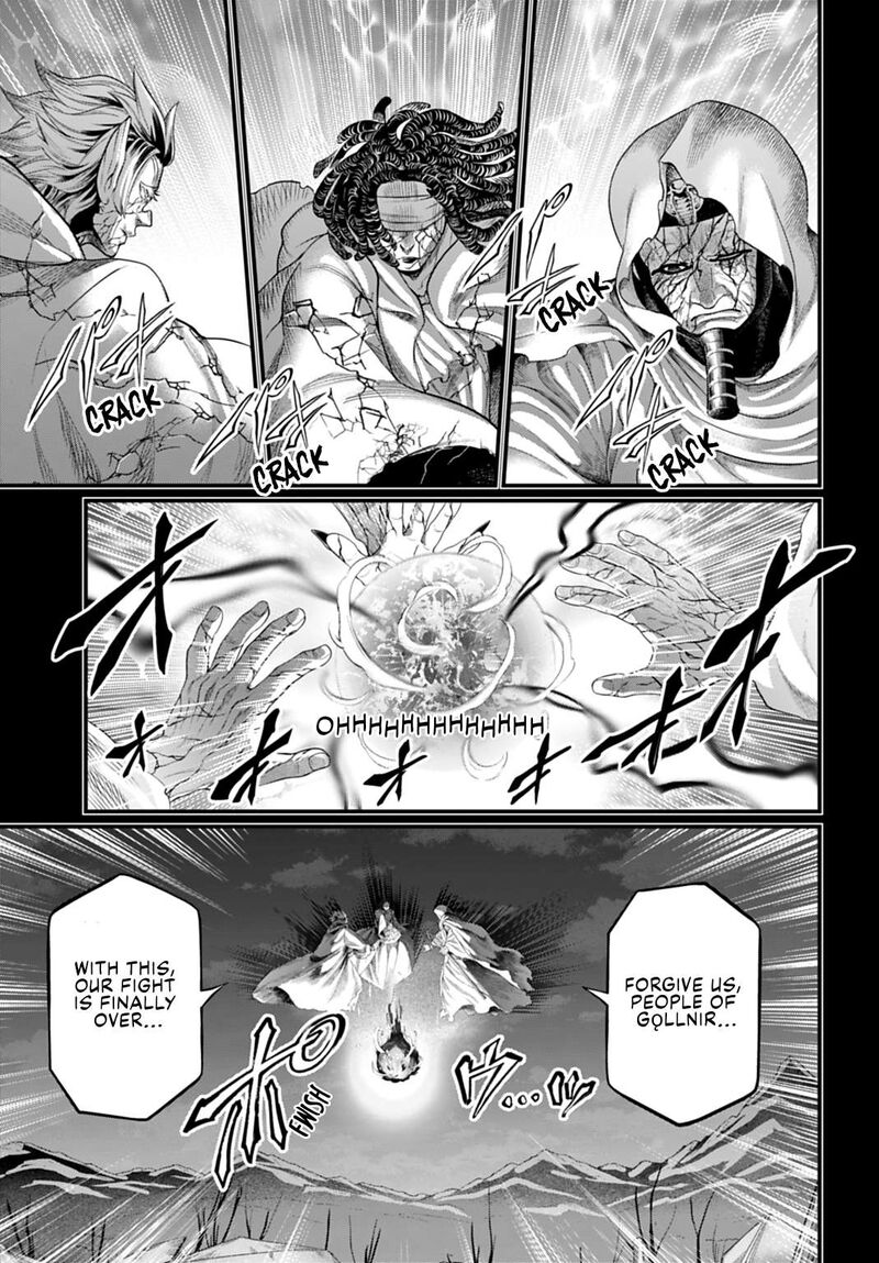 Shuumatsu No Valkyrie 114 11