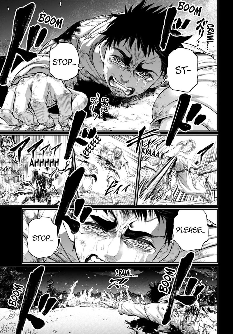 Shuumatsu No Valkyrie 114 3