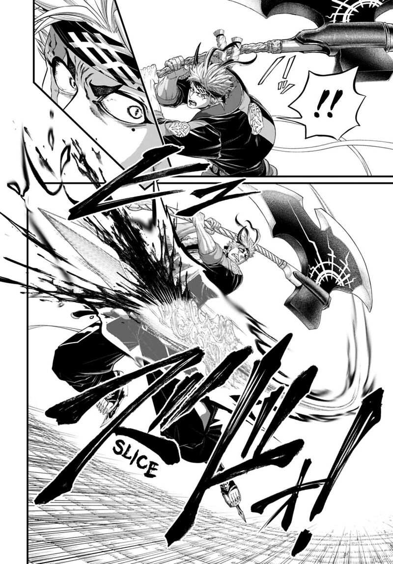 Shuumatsu No Valkyrie 114 39