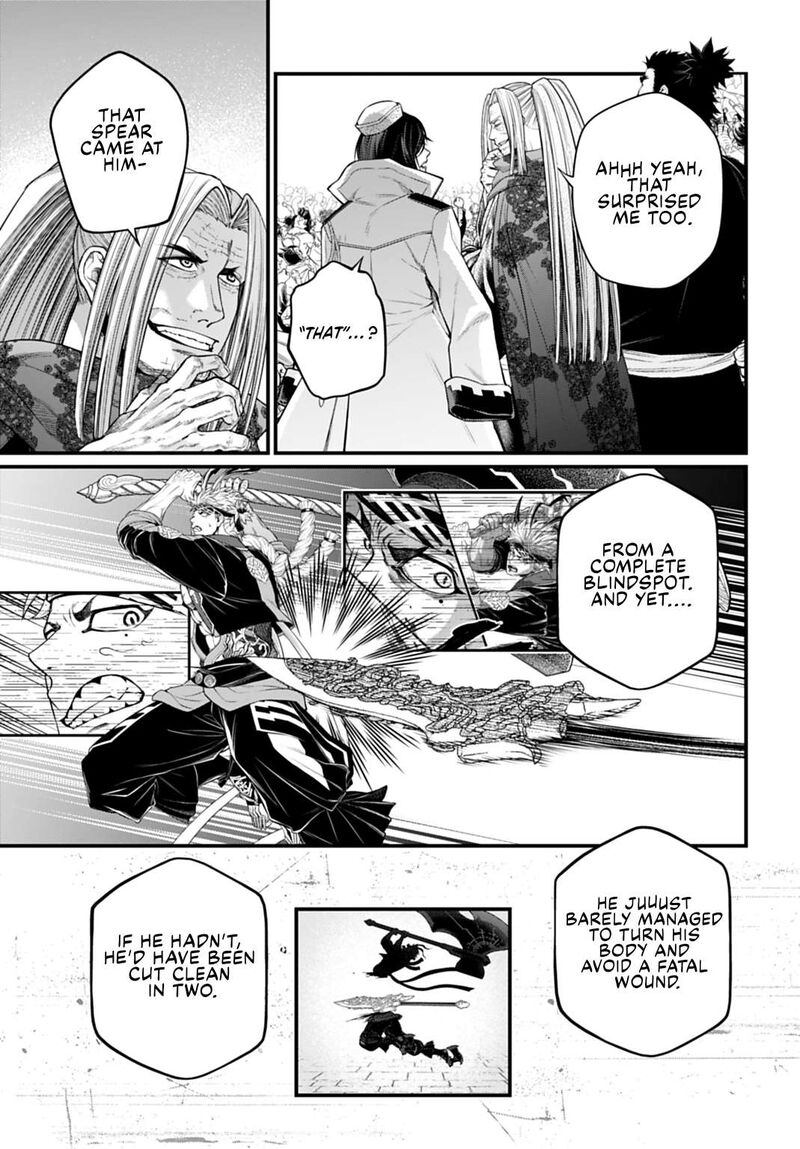 Shuumatsu No Valkyrie 115 11