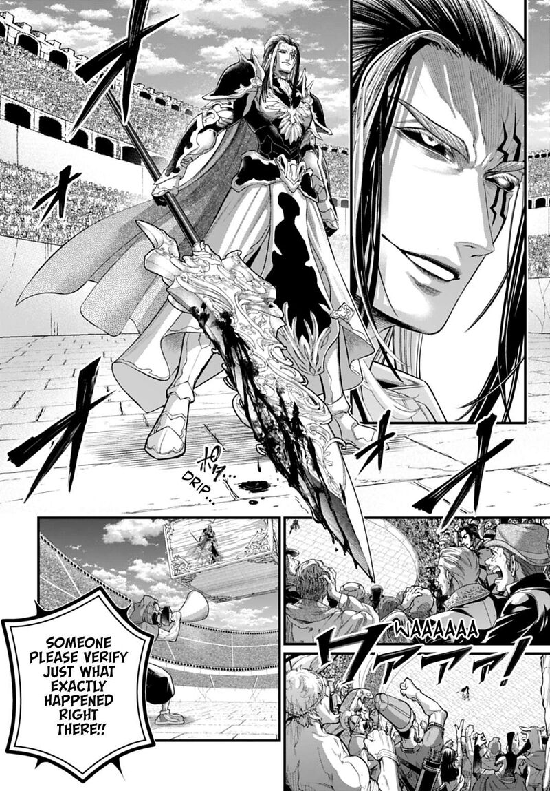 Shuumatsu No Valkyrie 115 2
