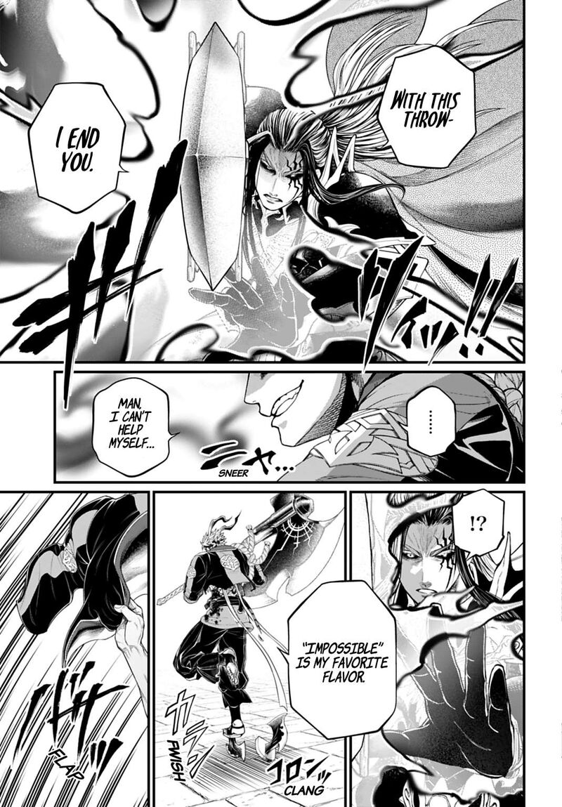 Shuumatsu No Valkyrie 115 33