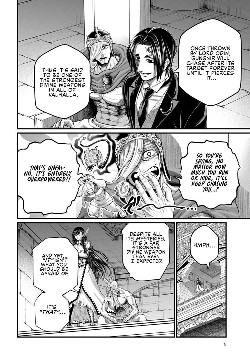 Shuumatsu No Valkyrie 115 4