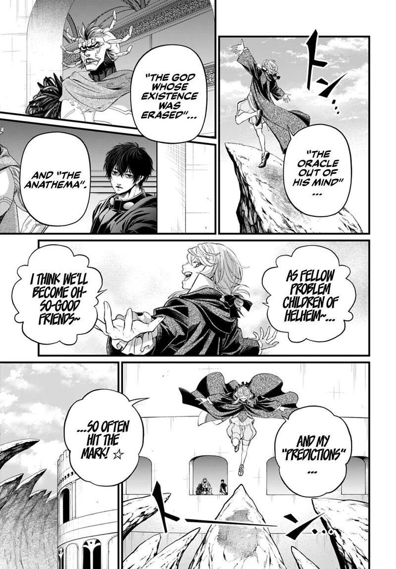 Shuumatsu No Valkyrie 117 21