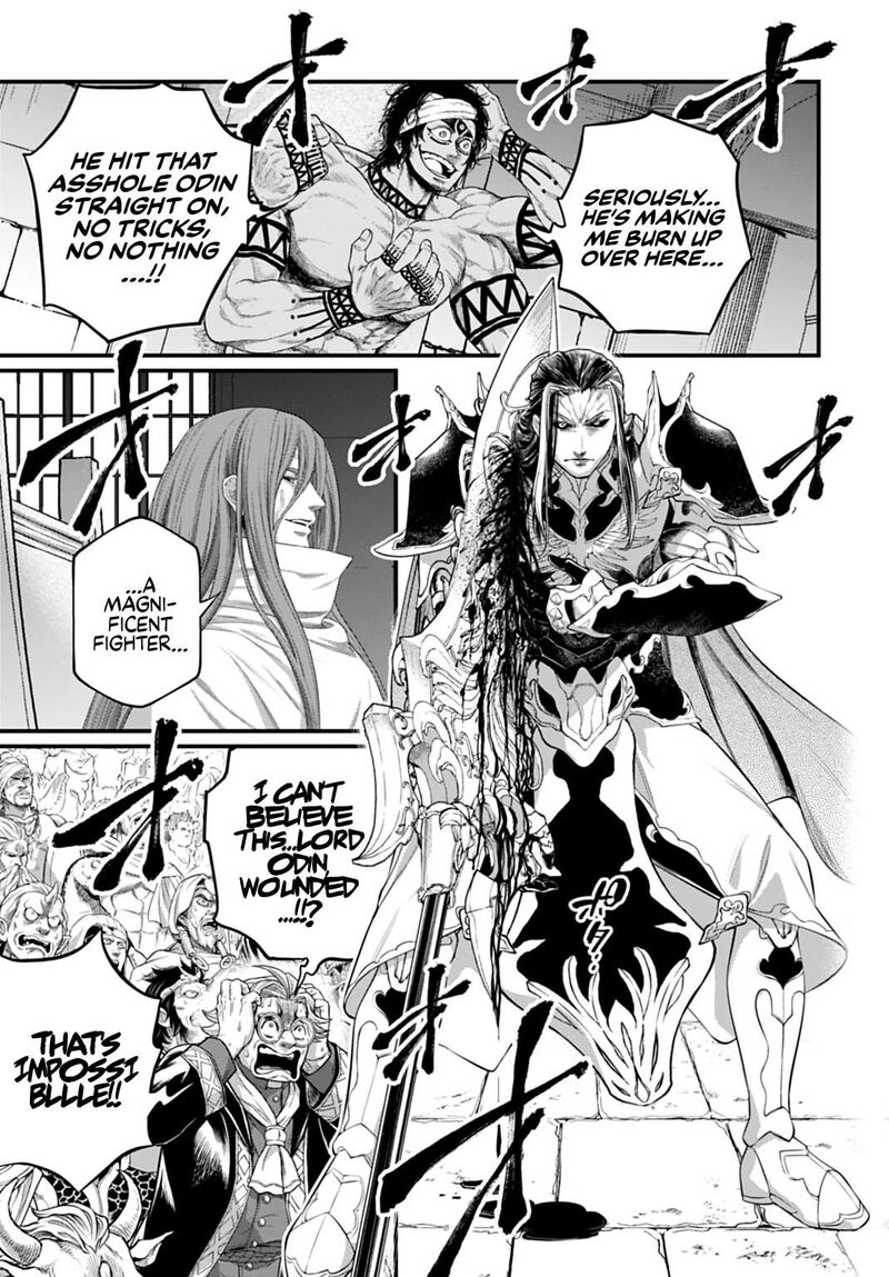 Shuumatsu No Valkyrie 117 25