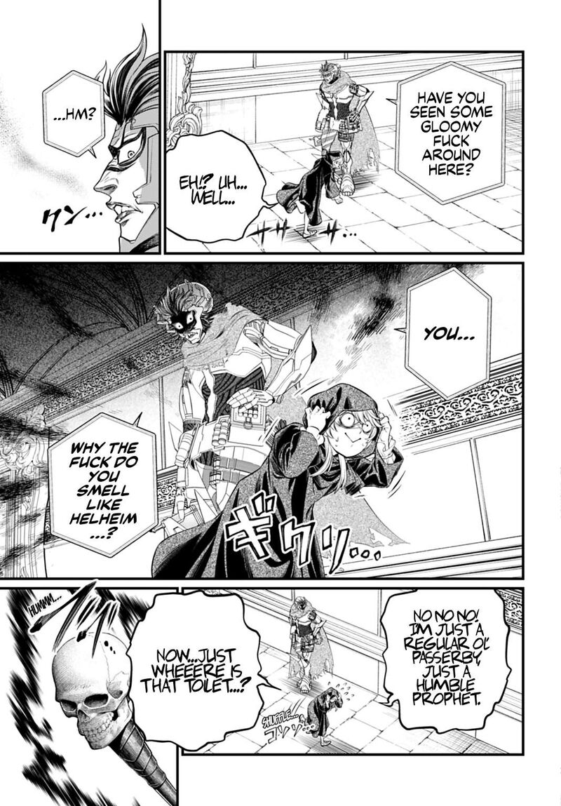 Shuumatsu No Valkyrie 117 5