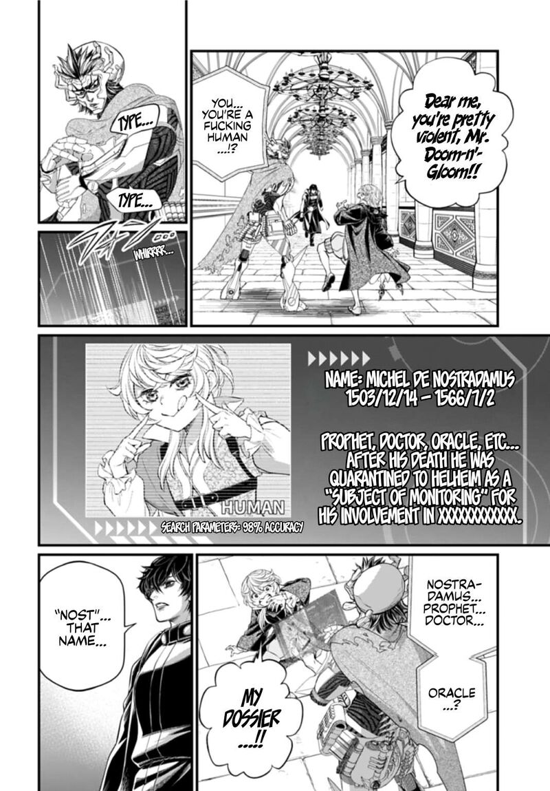 Shuumatsu No Valkyrie 117 8