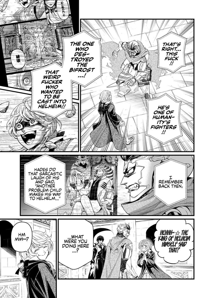 Shuumatsu No Valkyrie 117 9