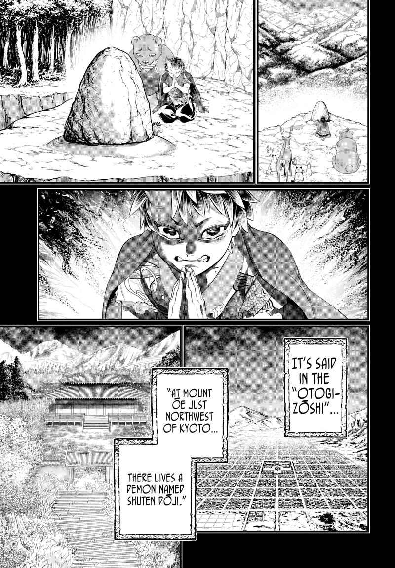 Shuumatsu No Valkyrie 118 31