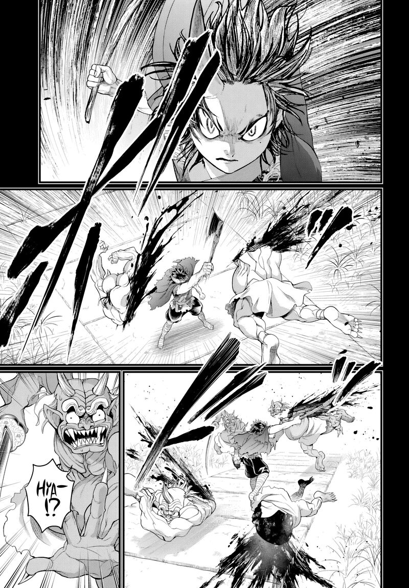 Shuumatsu No Valkyrie 118 37