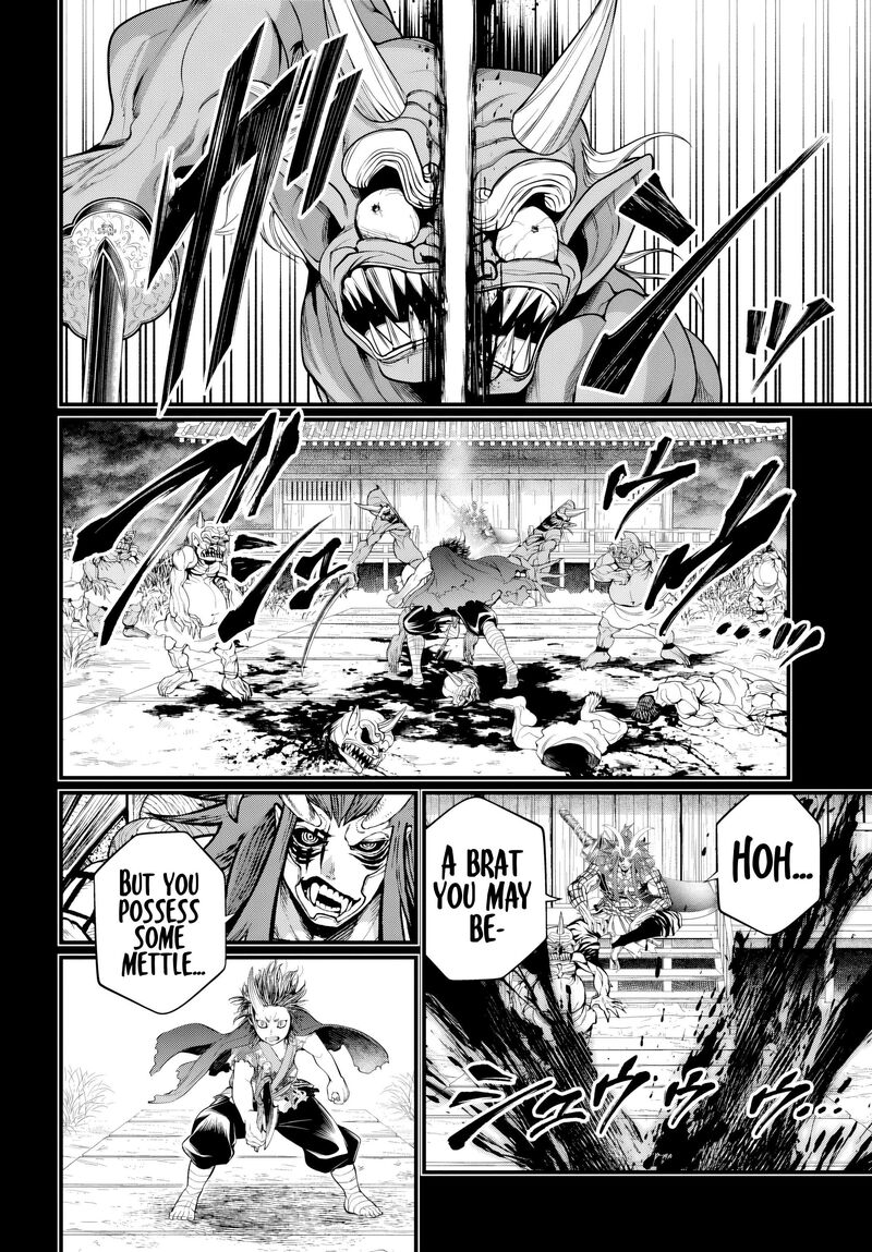Shuumatsu No Valkyrie 118 38