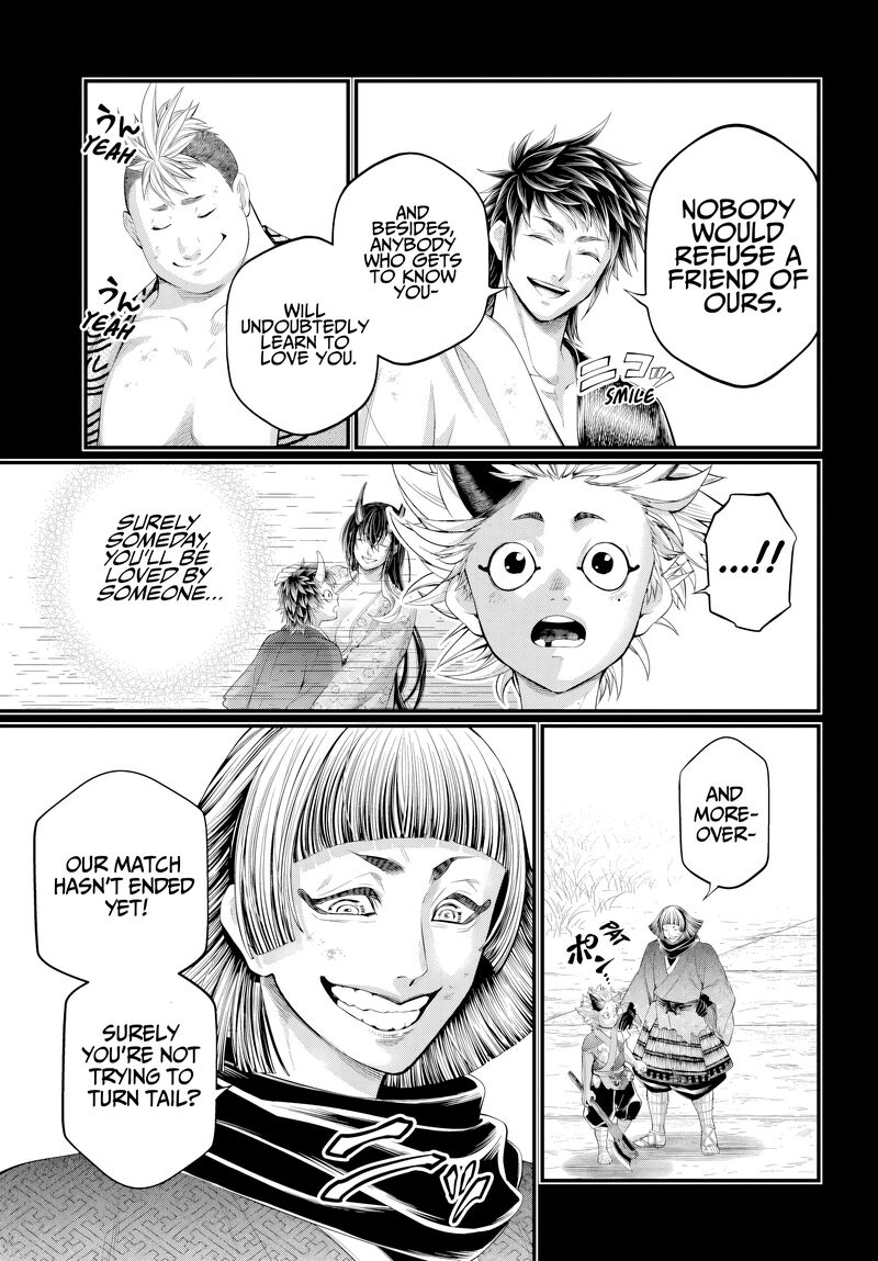 Shuumatsu No Valkyrie 119 13