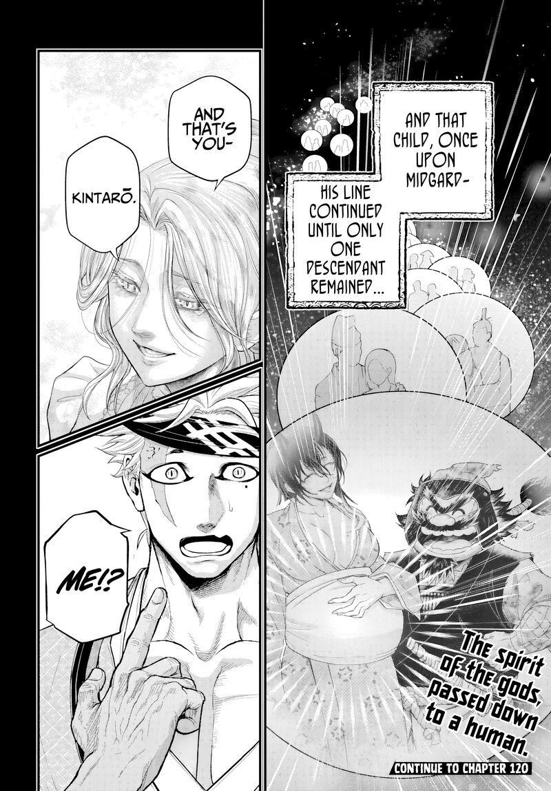 Shuumatsu No Valkyrie 119 24