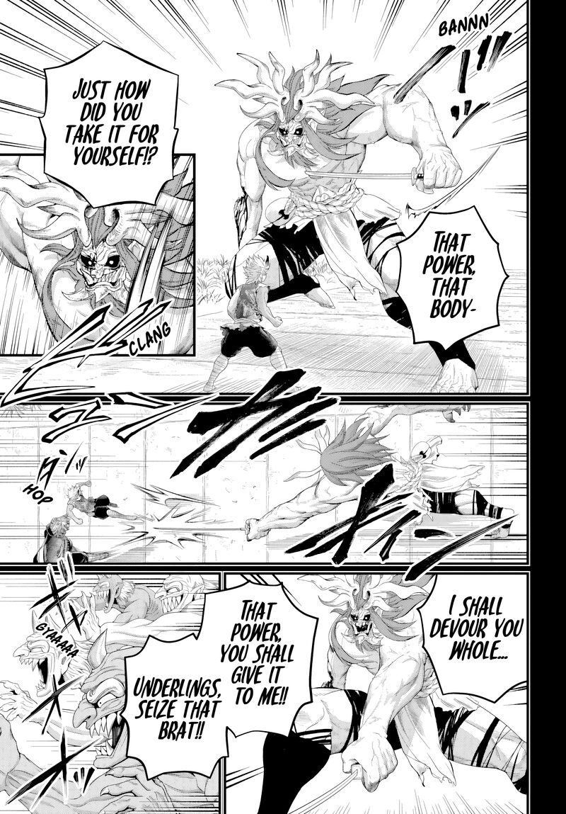 Shuumatsu No Valkyrie 119 3