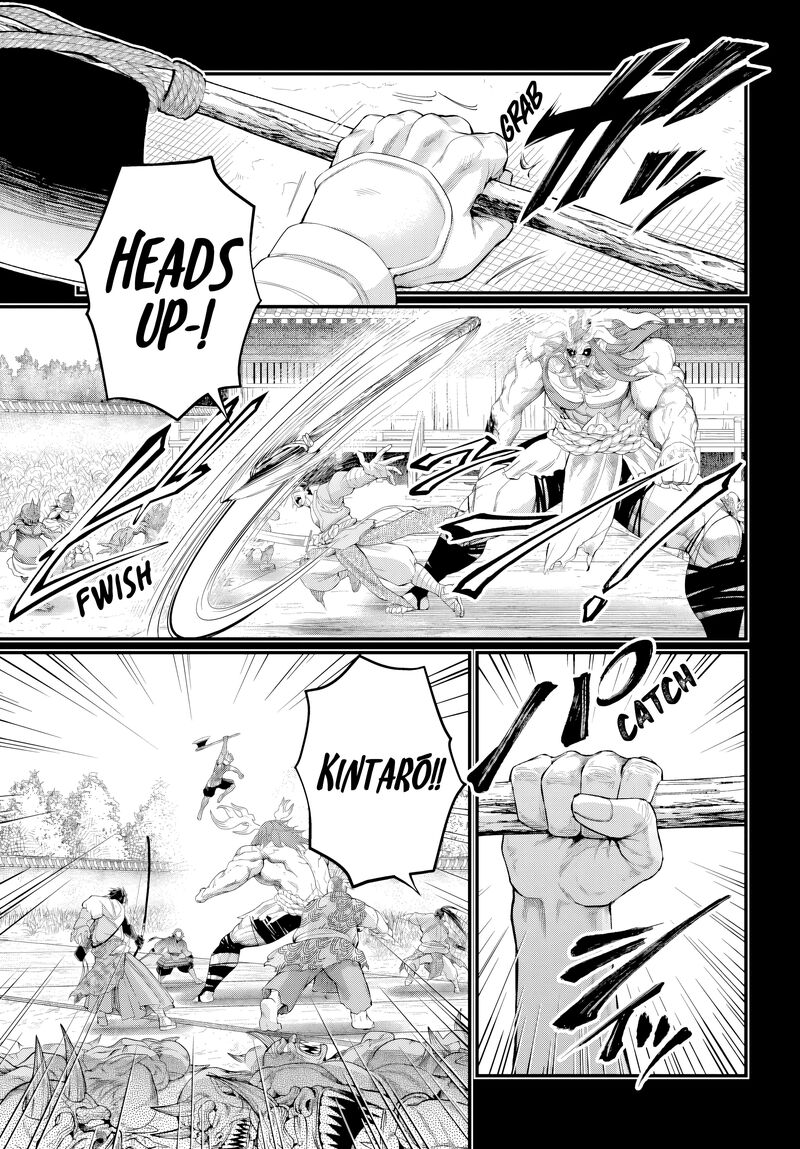 Shuumatsu No Valkyrie 119 5