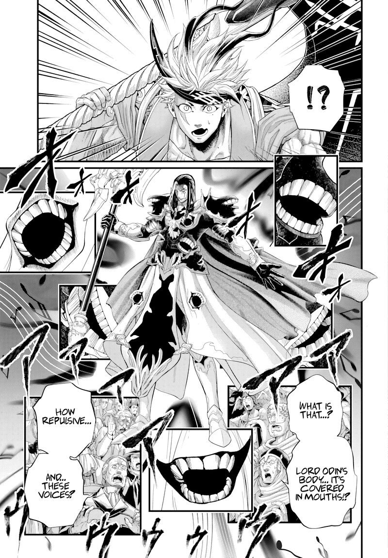 Shuumatsu No Valkyrie 120 15