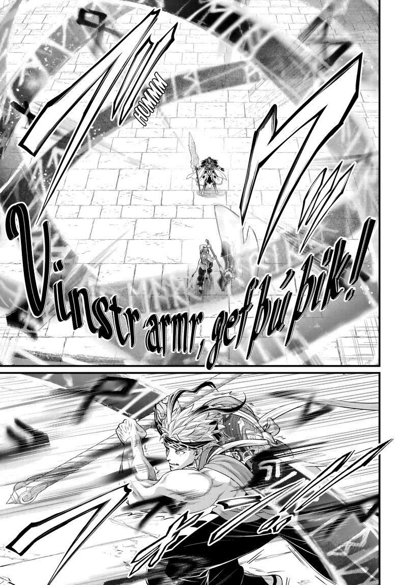 Shuumatsu No Valkyrie 120 21