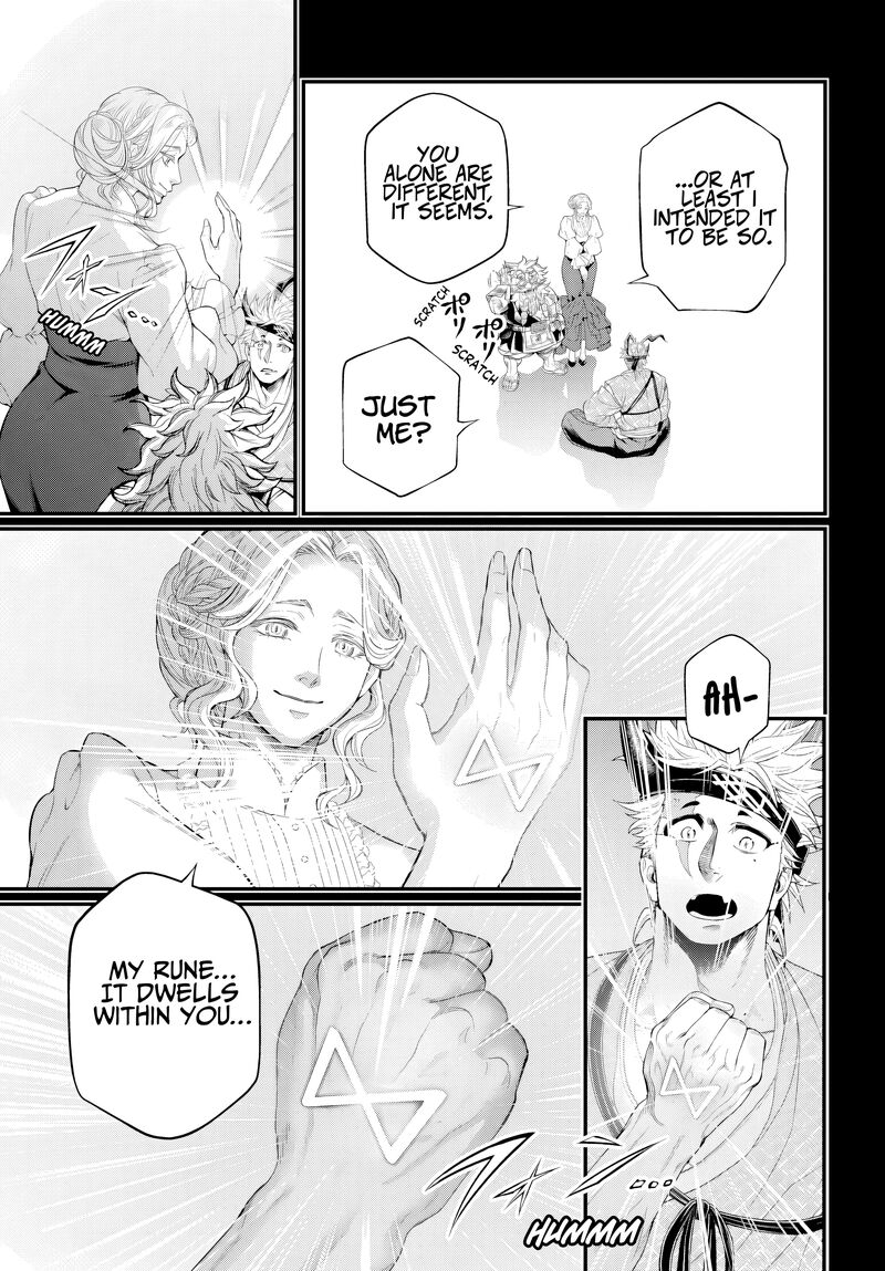 Shuumatsu No Valkyrie 120 3