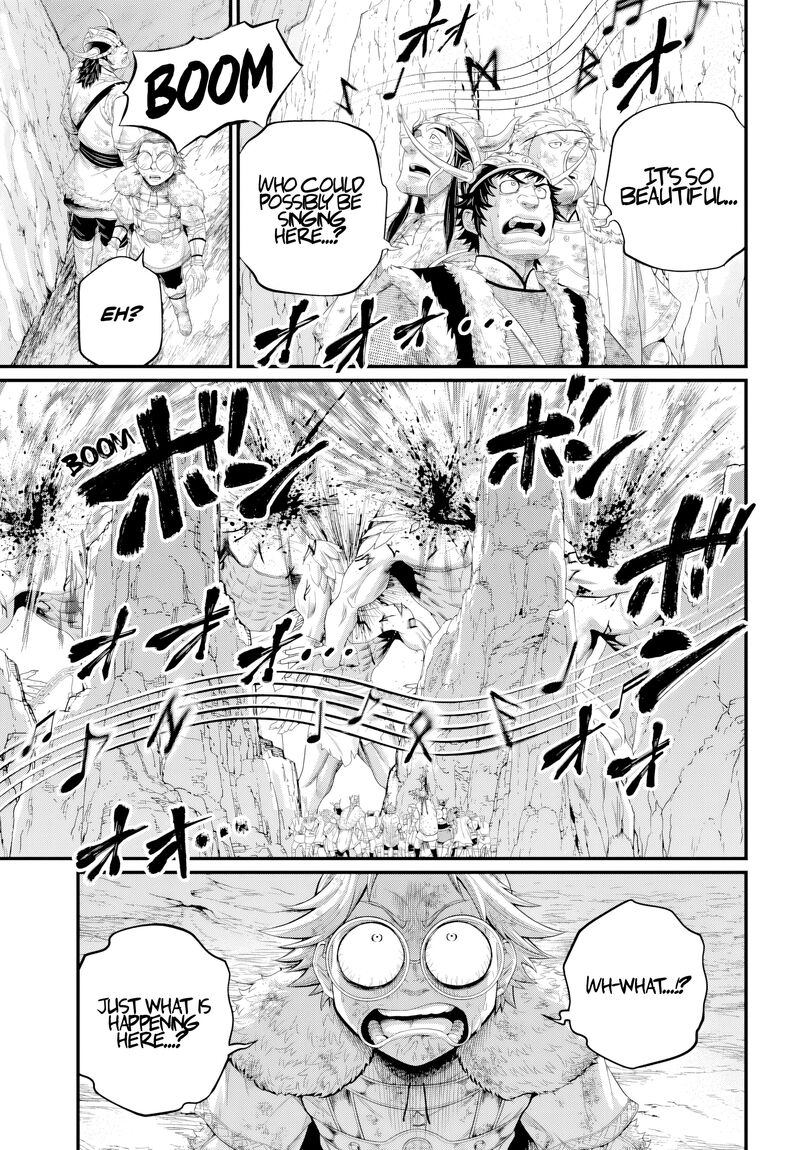 Shuumatsu No Valkyrie 121 11
