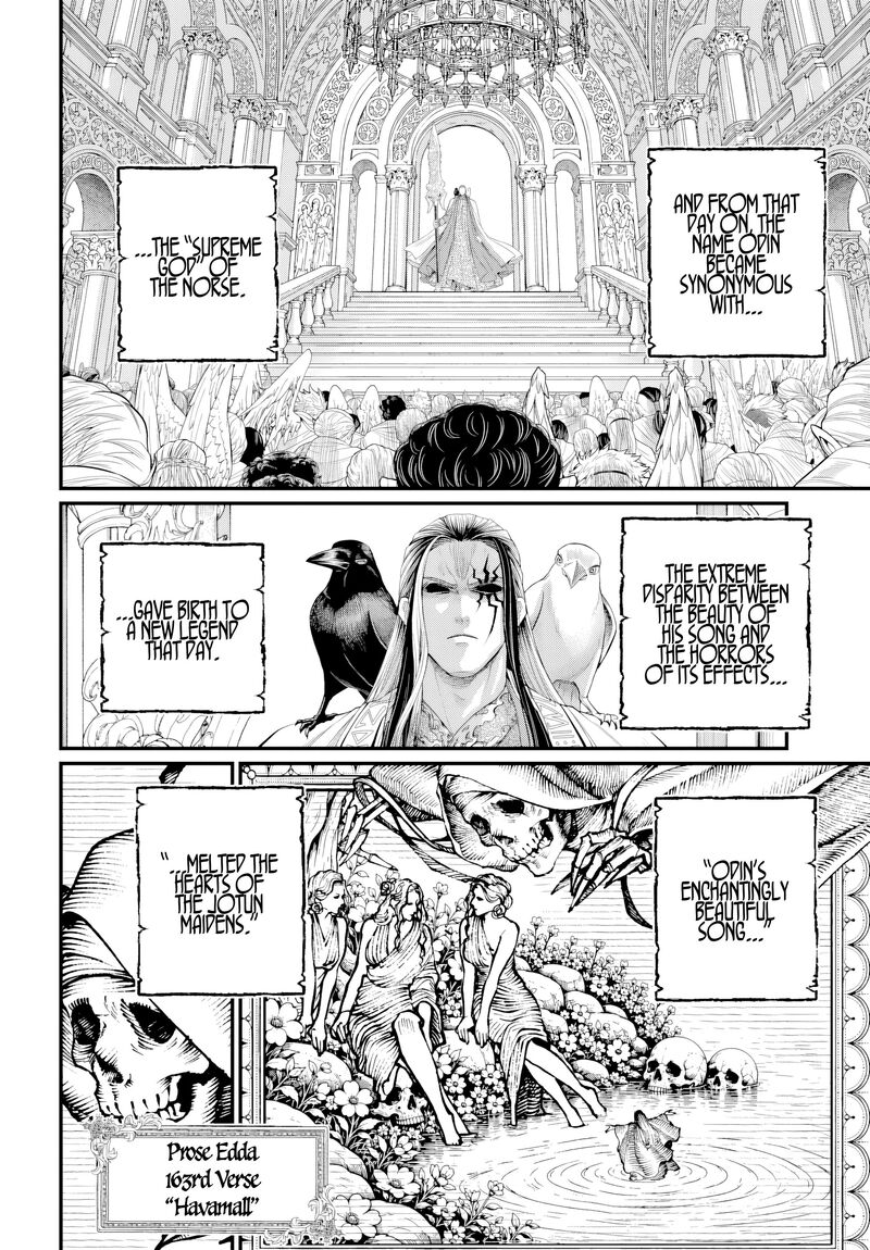 Shuumatsu No Valkyrie 121 18