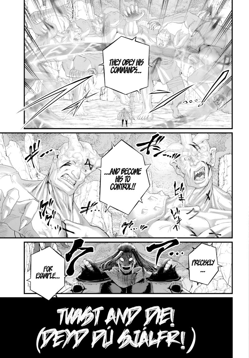 Shuumatsu No Valkyrie 121 21