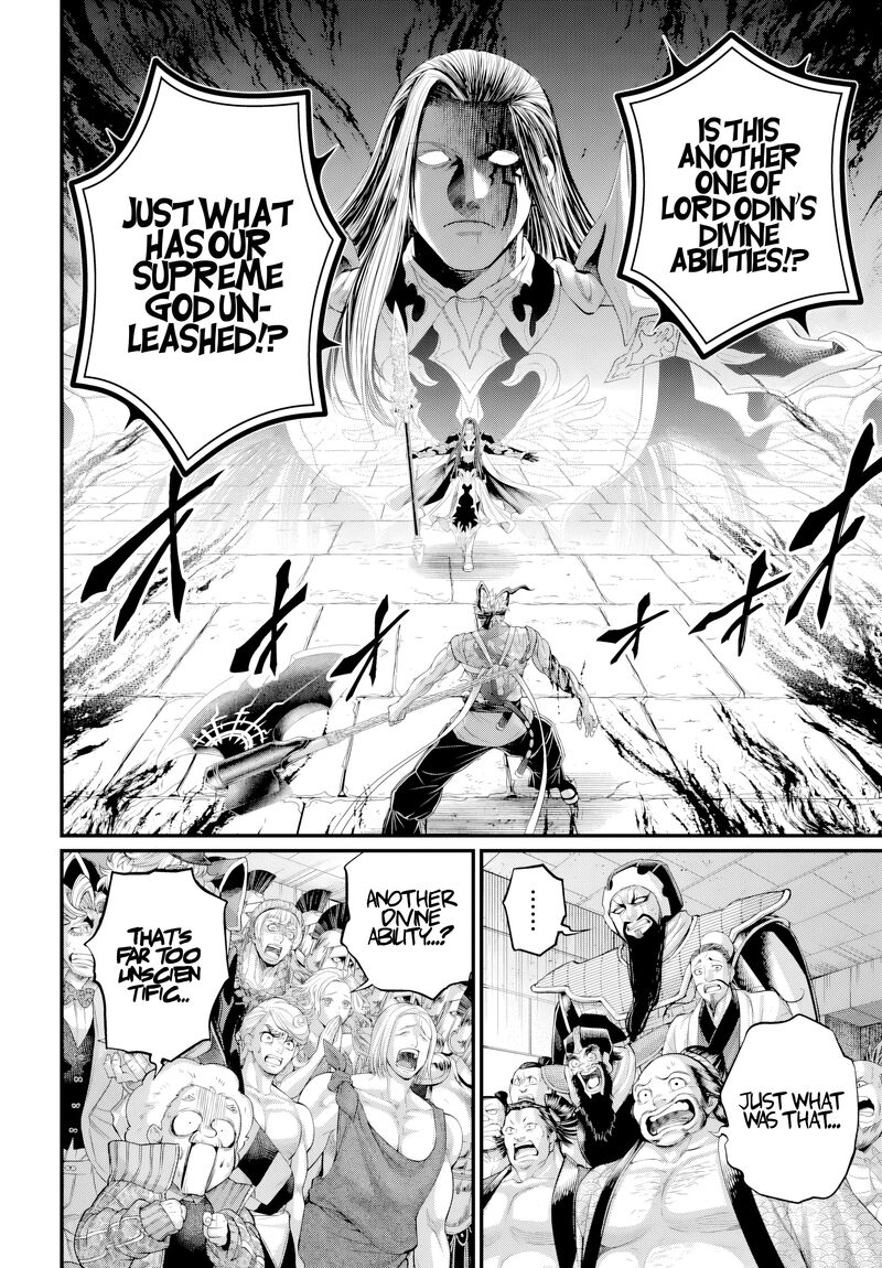 Shuumatsu No Valkyrie 121 4