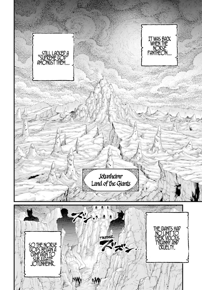 Shuumatsu No Valkyrie 121 8