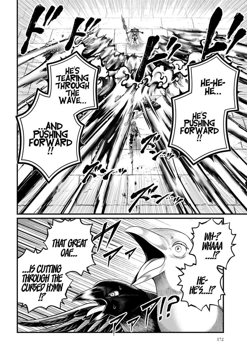 Shuumatsu No Valkyrie 122 18