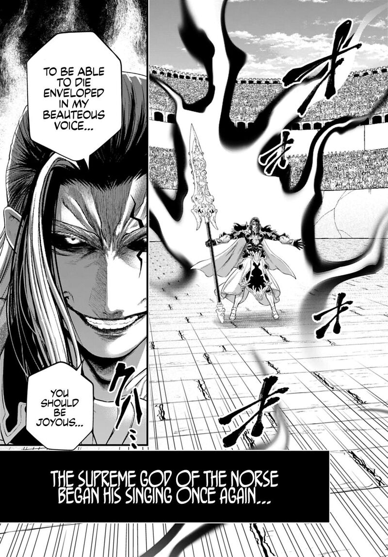 Shuumatsu No Valkyrie 122 3