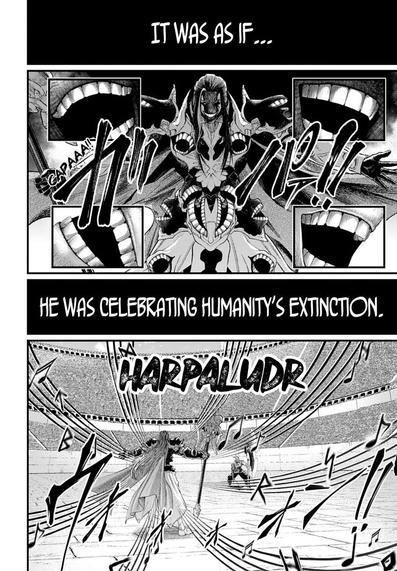 Shuumatsu No Valkyrie 122 4