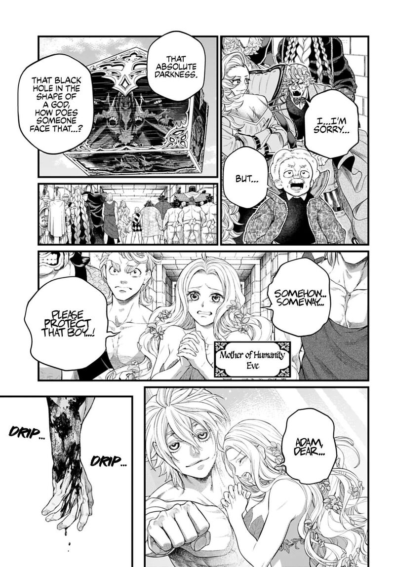 Shuumatsu No Valkyrie 122 7