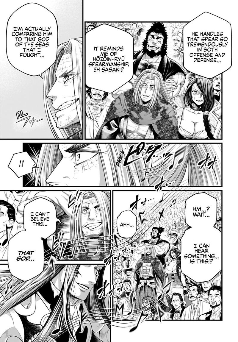 Shuumatsu No Valkyrie 123 11