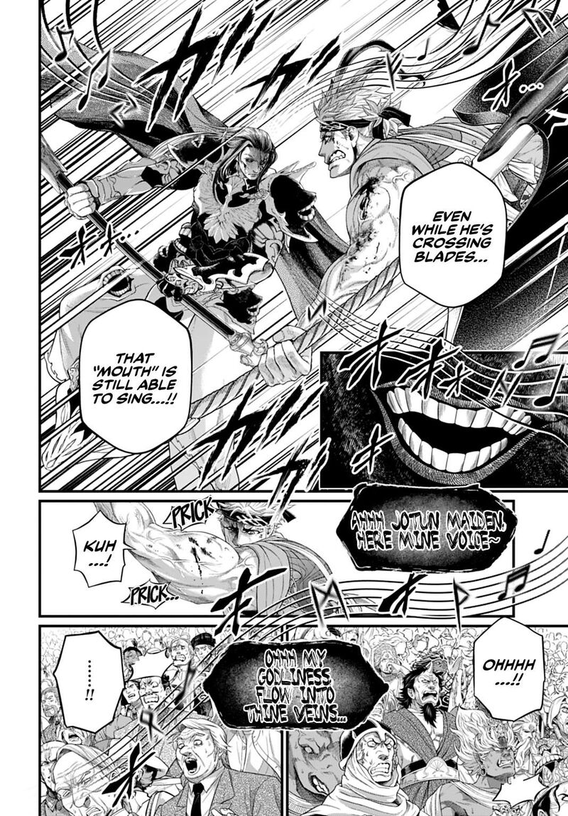 Shuumatsu No Valkyrie 123 12