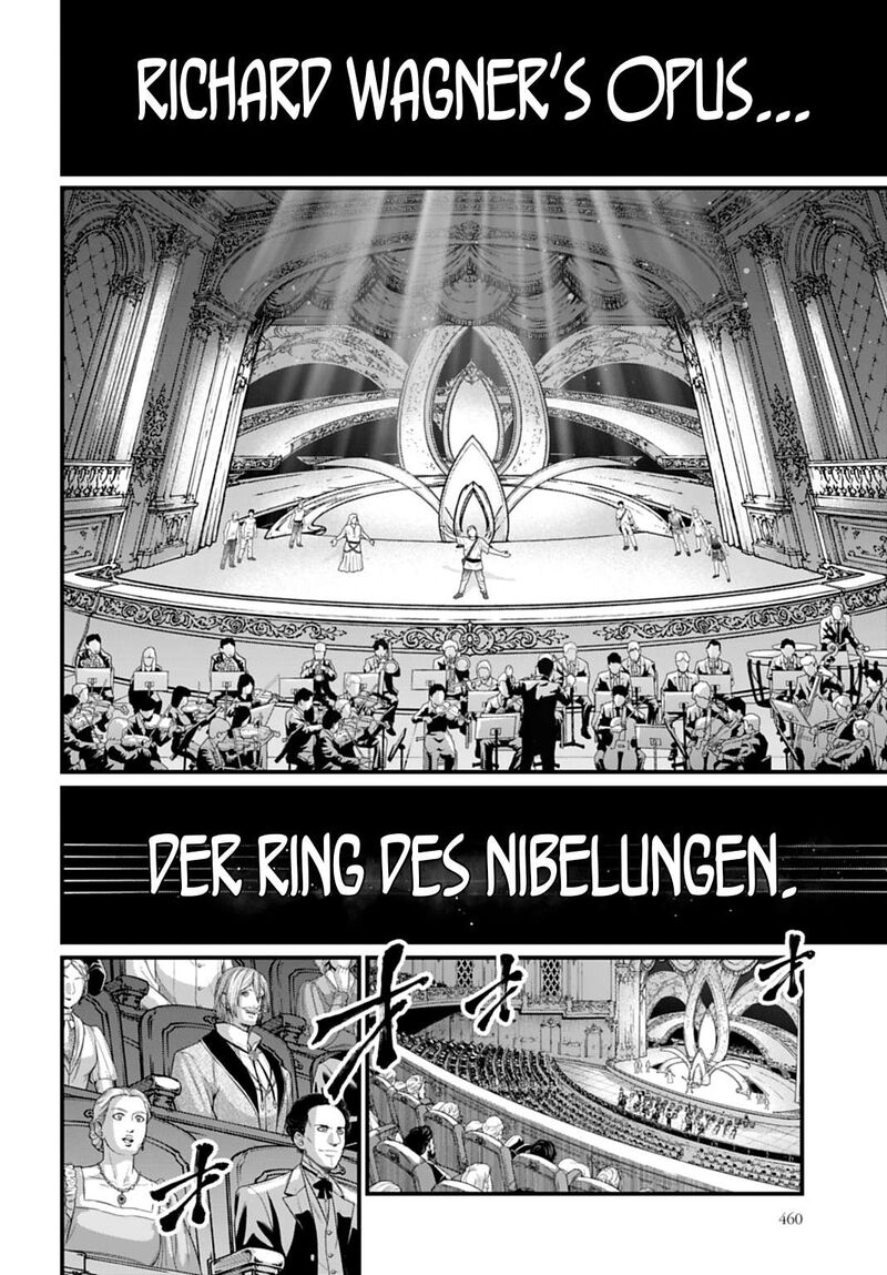 Shuumatsu No Valkyrie 123 16