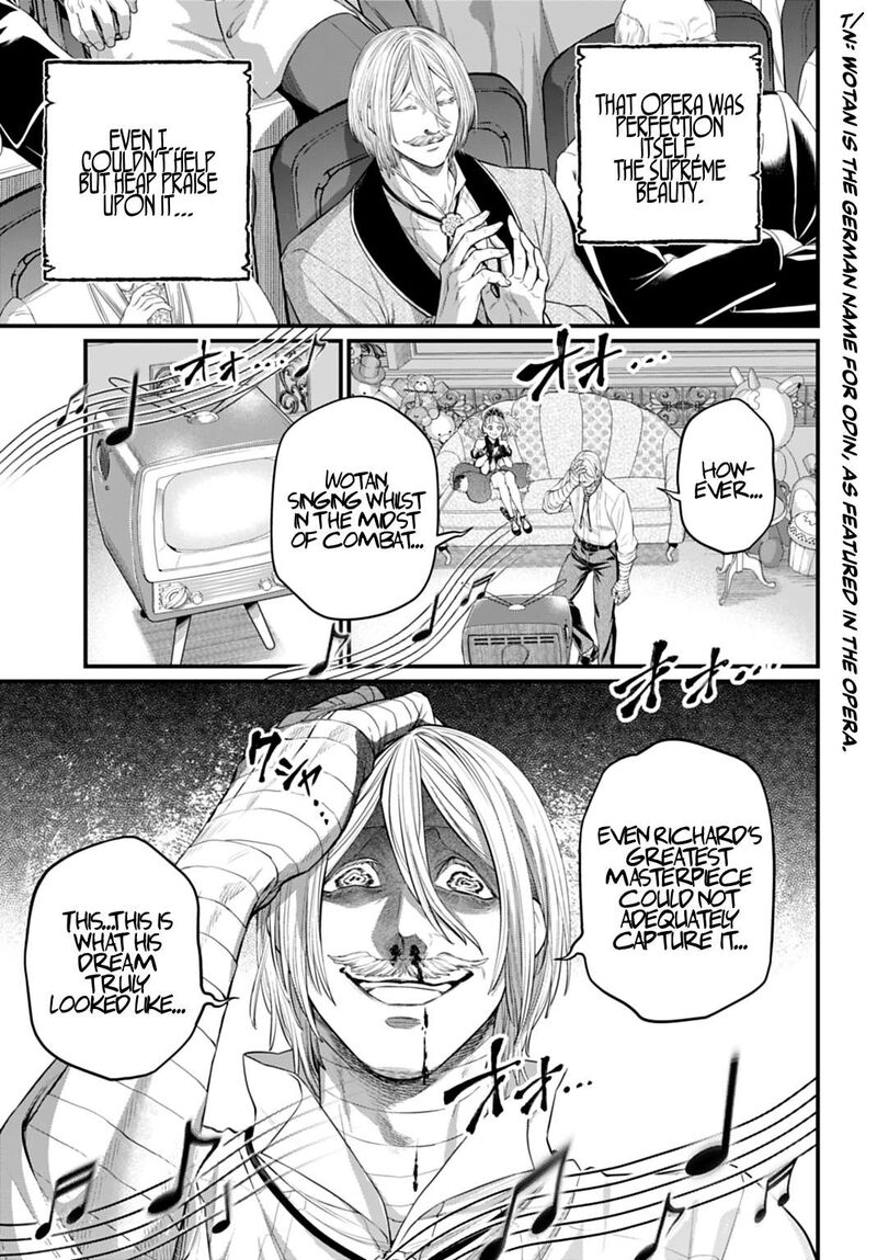 Shuumatsu No Valkyrie 123 17