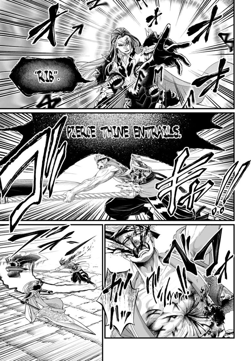 Shuumatsu No Valkyrie 123 27