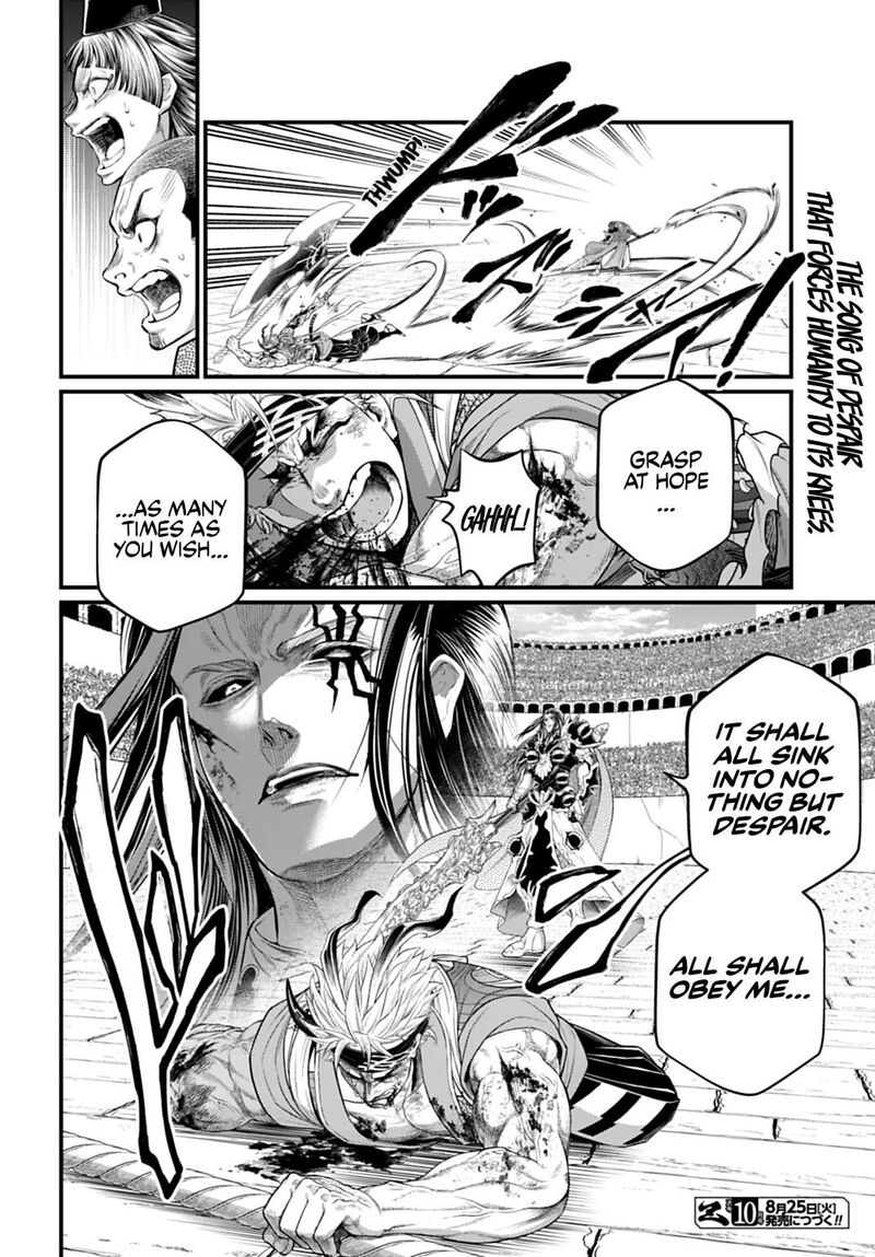 Shuumatsu No Valkyrie 123 28