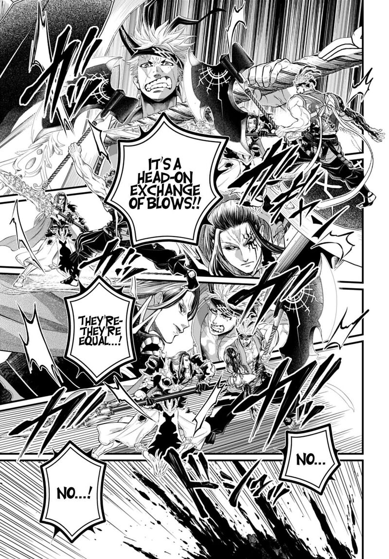 Shuumatsu No Valkyrie 123 9