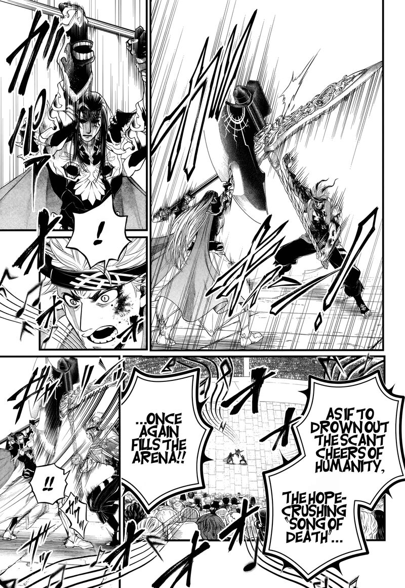 Shuumatsu No Valkyrie 124 21
