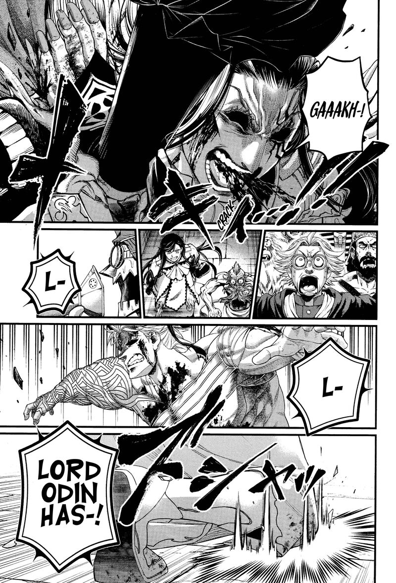 Shuumatsu No Valkyrie 126 33