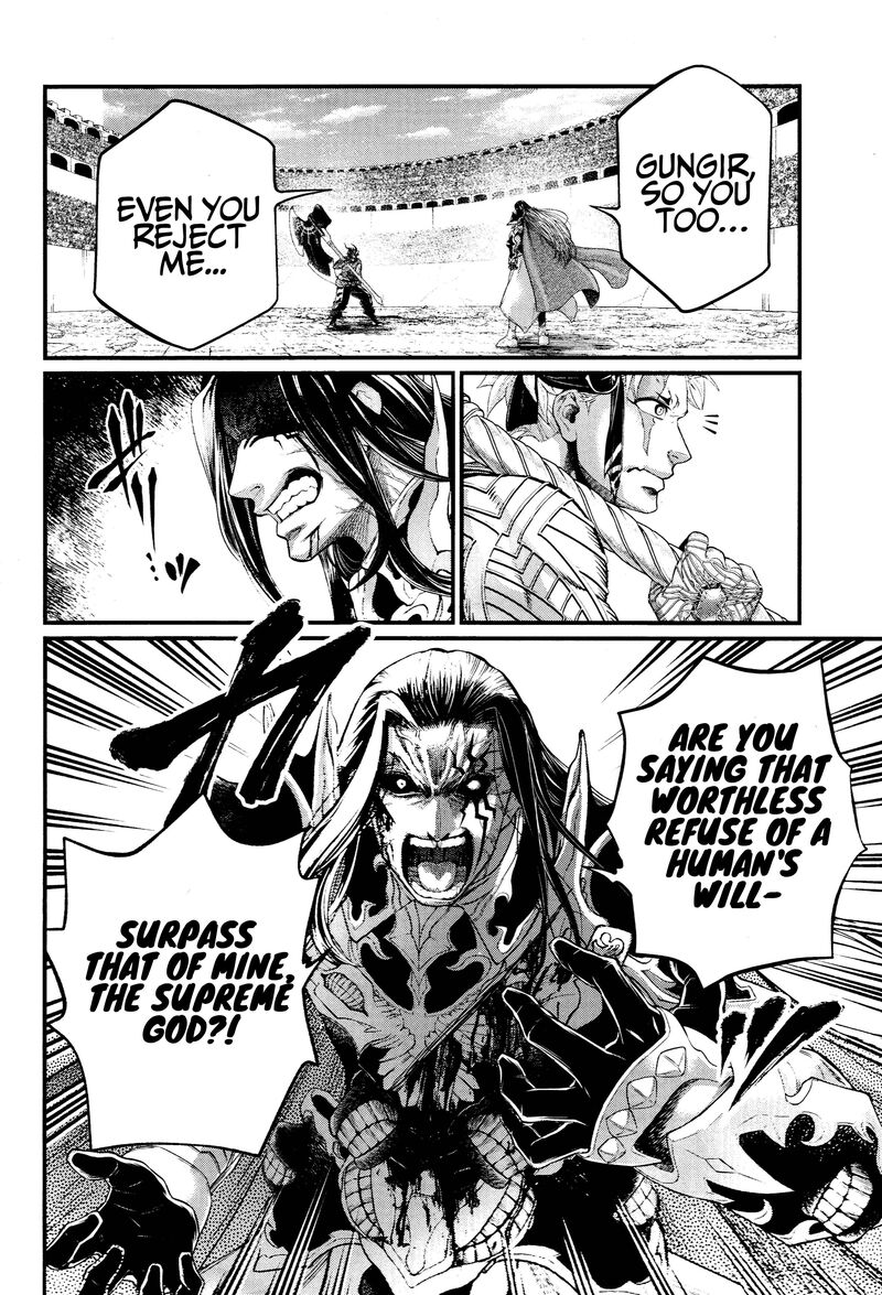 Shuumatsu No Valkyrie 126 8