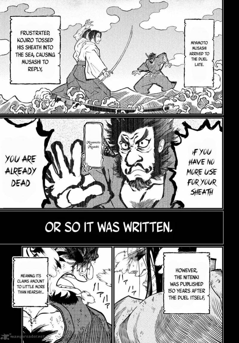 Shuumatsu No Valkyrie 18 33