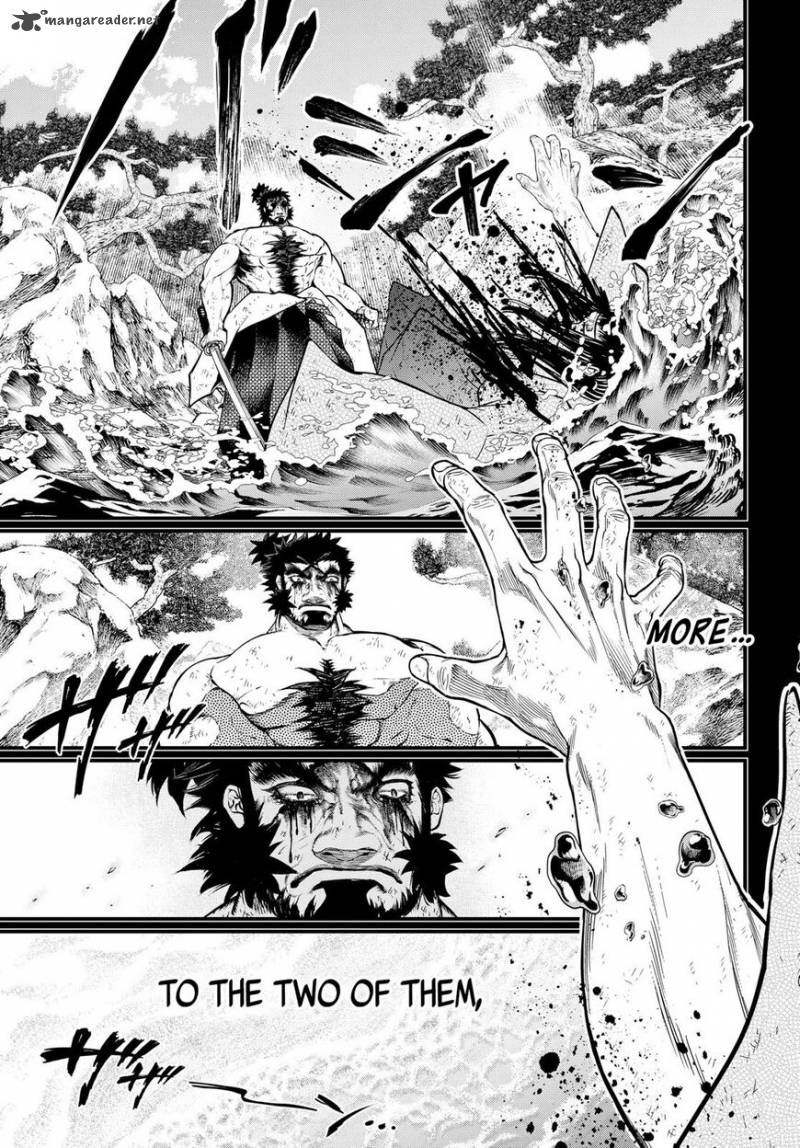 Shuumatsu No Valkyrie 18 46