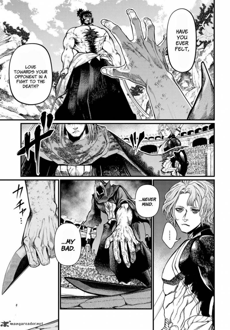 Shuumatsu No Valkyrie 18 50