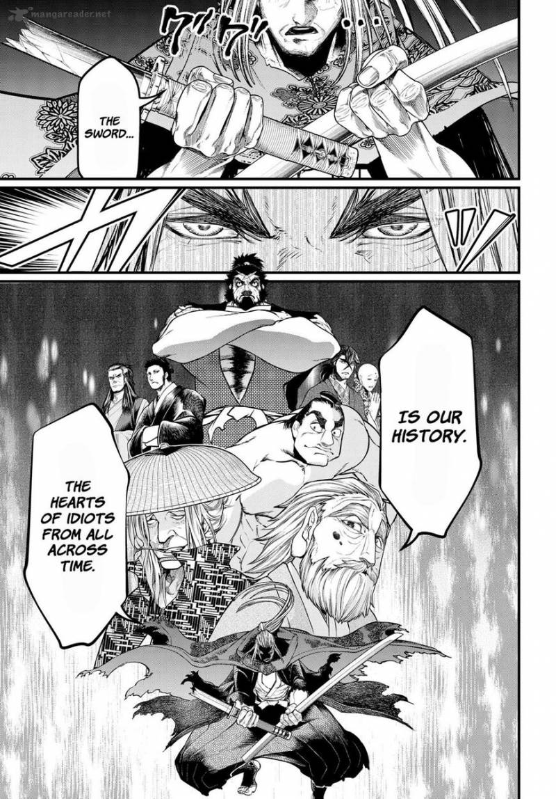 Shuumatsu No Valkyrie 18 52