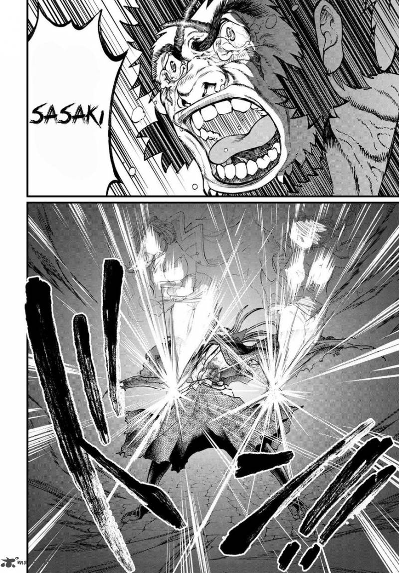 Shuumatsu No Valkyrie 18 55