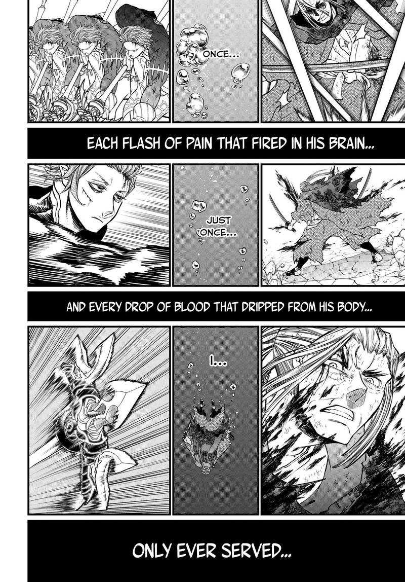 Shuumatsu No Valkyrie 19 41