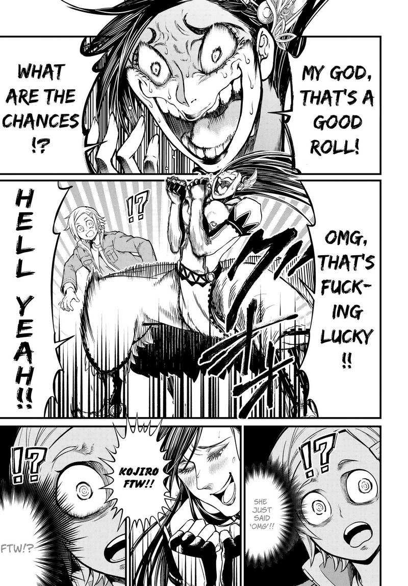 Shuumatsu No Valkyrie 19 5