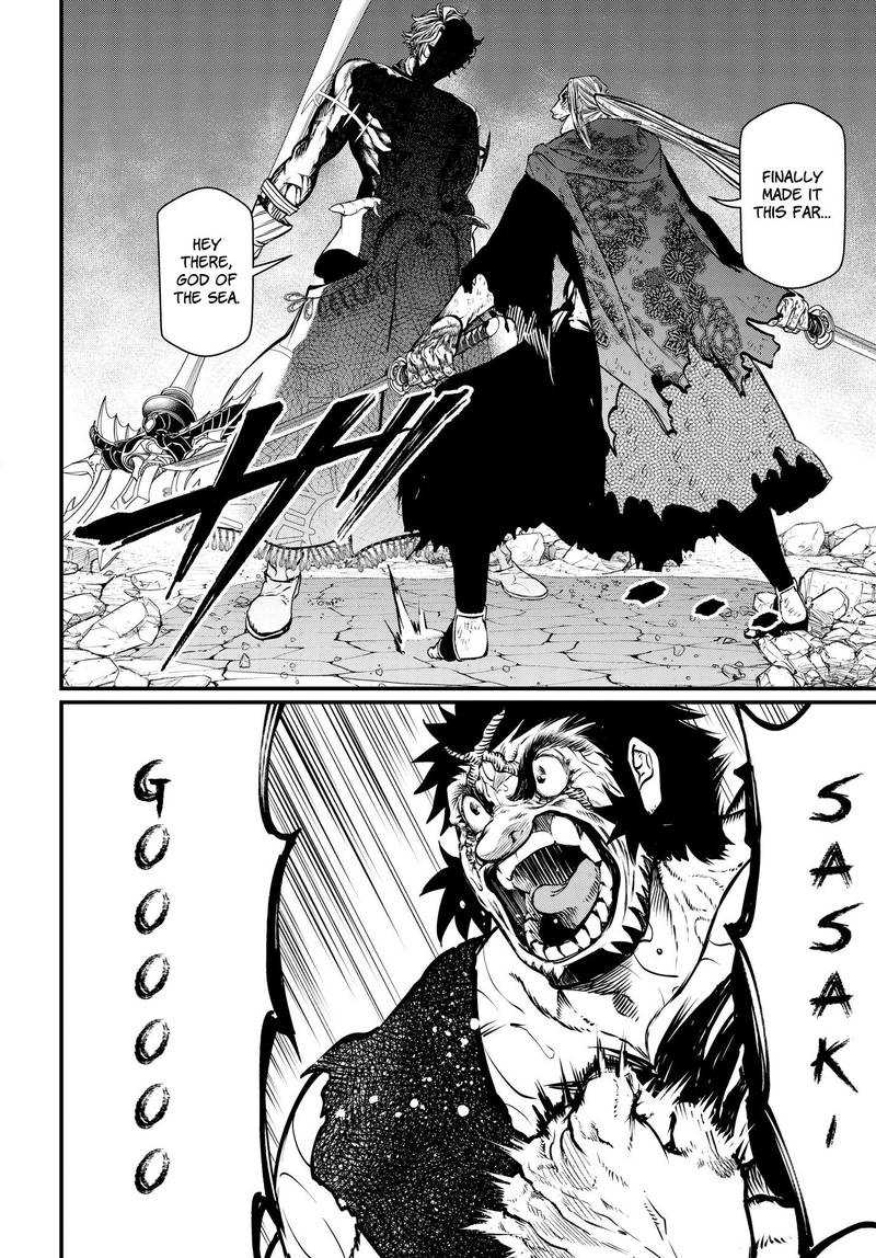 Shuumatsu No Valkyrie 19 50